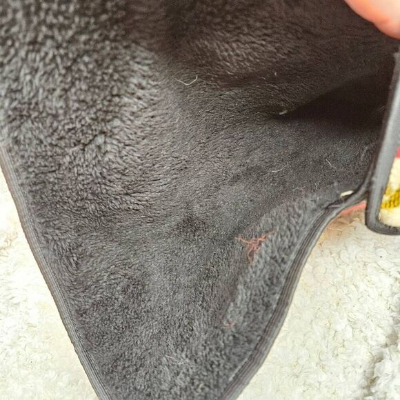 Alpaca Blend Southwest Blanket Pattern Dog Vest Coat sz Large - Picture 3 of 5